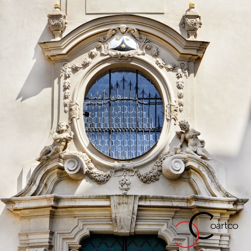 CoArtCo - Elemente arhitecturale, profile decorative polistiren